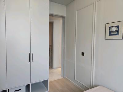 Bedroom Image of 2625 Sq.ft 5 BHK Apartment / Flat for sale in Bhoomi Simana Building 2, Parel Mumbai for Rs. 139900000