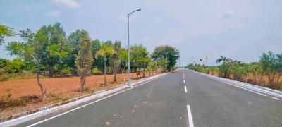 Image of 1200 Sq.ft Residential Plot / Land for sale in Padappai, Chennai for Rs. 3600000