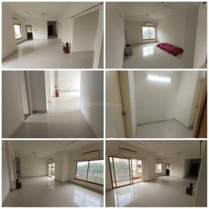 Image of 2200 Sq.ft 4 BHK Apartment / Flat for rent in Adani Water Lily, Shantigram, Ahmedabad for Rs. 82000