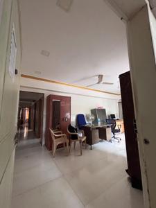 Image of 950 Sq.ft 2 BHK Apartment / Flat for sale in Gamdevi, Mumbai for Rs. 52000000