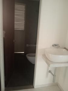 Image of 1150 Sq.ft 2 BHK Apartment / Flat for sale in Satyam Alliaance Icon, Ghansoli, Navi Mumbai for Rs. 23000000