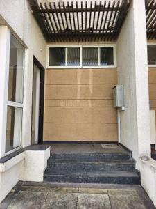 Balcony Image of 2041 Sq.ft 3 BHK Villa for sale in K Raheja Viva, Pirangut Pune for Rs. 22100000