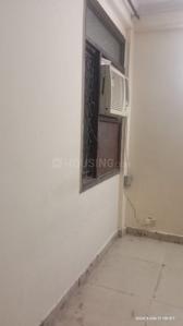 Balcony Image of kanha ji pg in Chhattarpur, New Delhi