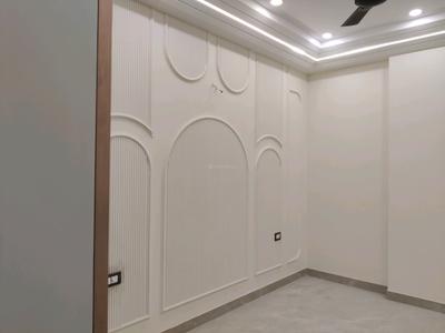 Bedroom Image of 1650 Sq.ft 3 BHK Builder Floor for sale in Indirapuram Ghaziabad for Rs. 16500000