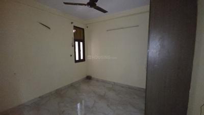 Bedroom Image of 915 Sq.ft 3 BHK Builder Floor for rent in Palam New Delhi for Rs. 26500