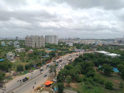 Bedroom Two Image of 1616 Sq.ft 3 BHK Apartment / Flat for sale in Sree Kalpa Luxor, Gajularamaram Hyderabad for Rs. 15500000