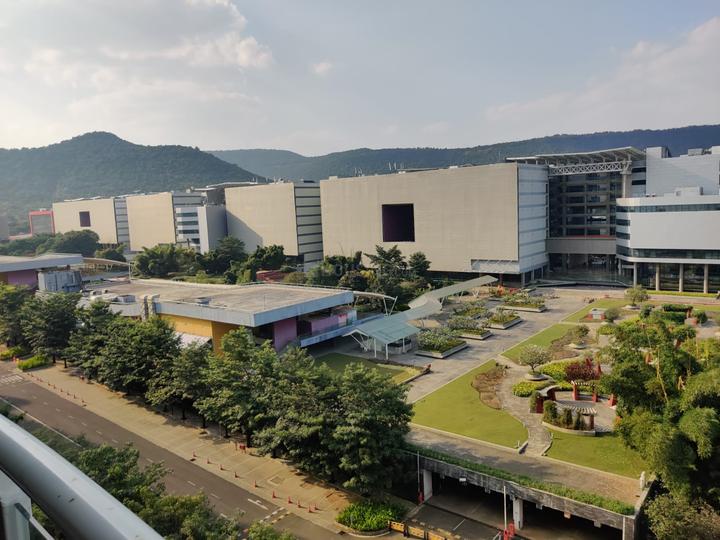 Megapolis Splendour Smart Homes 3 Main Image 1