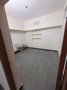 Bedroom Image of 900 Sq.ft 2 BHK Independent House for rent in Old Bowenpally Secunderabad for Rs. 15000