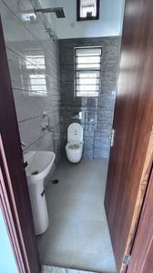 Bathroom Image of 1200 Sq.ft 2 BHK Villa for rent in Viveka Nand Gram-Phase-I Dehradun for Rs. 12000