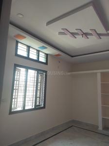 Bedroom Image of 3300 Sq.ft 4 BHK Independent House for sale in Beeramguda Sangareddy for Rs. 13600000