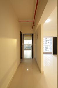 Image of 1718 Sq.ft 3 BHK Apartment / Flat for sale in A And O F Residences, Malad East, Mumbai for Rs. 27900000