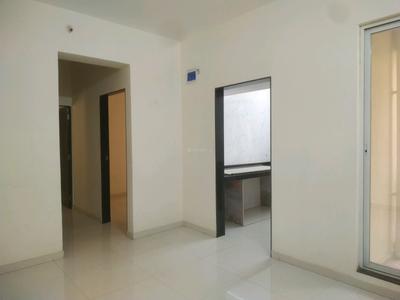 Living Room Image of 860 Sq.ft 2 BHK Apartment / Flat for sale in Patel Zion, Ambernath East Ambernath for Rs. 3500000