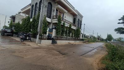 Image of 1800 Sq.ft Residential Plot / Land for sale in Mansarovar Extension, Jaipur for Rs. 16400000