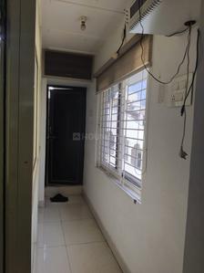 Image of 1050 Sq.ft 2 BHK Builder Floor for rent in Sri Bhaskara Cherukuri Nilayam, Kamala Nagar Colony, Visakhapatnam for Rs. 45000
