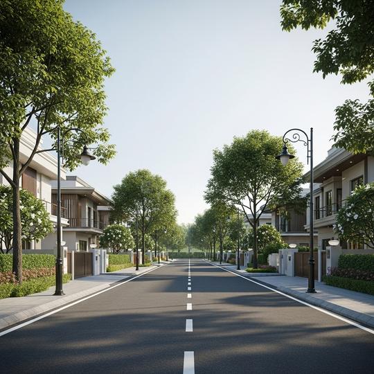 Elan The Presidential Main Image 1