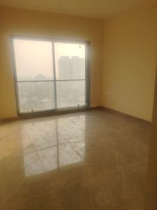 Hall Image of 1360 Sq.ft 3 BHK Apartment / Flat for sale in Hubtown The Premiere Residences Malibu, Andheri West Mumbai for Rs. 52500000