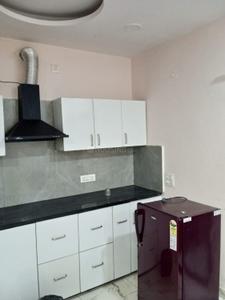Kitchen Image of 918 Sq.ft 2 BHK Apartment / Flat for rent in Sector 115 Mohali for Rs. 20000