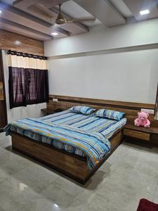 Malpani Saffron Bedroom 2