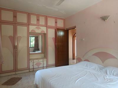 Bedroom Image of 1452 Sq.ft 3 BHK Apartment / Flat for sale in Om Utopia by Om Sagar Developers, Wanwadi Pune for Rs. 15500000