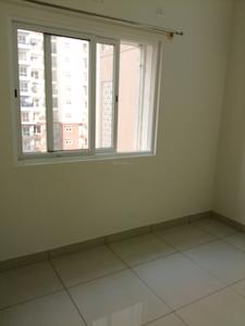 Bedroom Image of 1320 Sq.ft 3 BHK Apartment / Flat for rent in Prestige Jindal City, Anchepalya Bengaluru for Rs. 45000