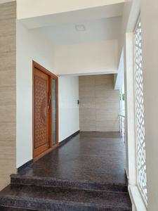 Image of 1300 Sq.ft 3 BHK Independent House for sale in Saravanampatty, Coimbatore for Rs. 9600000