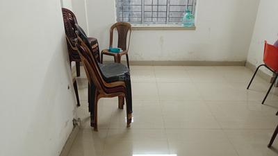 Living Room Image of 520 Sq.ft 1 BHK Apartment / Flat for sale in South Dum Dum Kolkata for Rs. 2150000