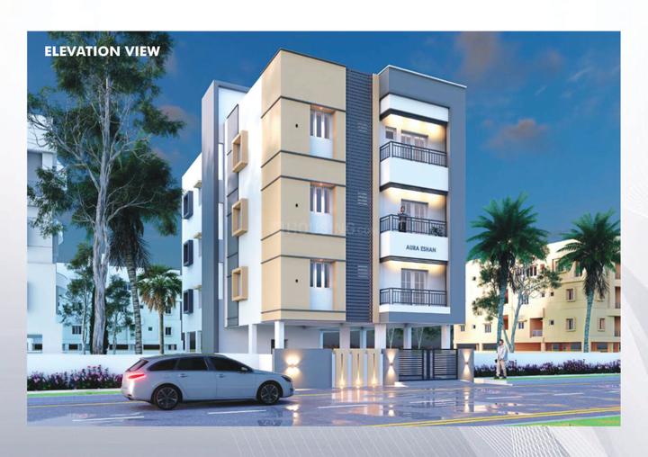 Aura Eeshan Main Image 1