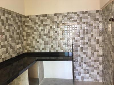 Bathroom Image of 980 Sq.ft 2 BHK Apartment / Flat for sale in Fenkin Belleza, Kasarvadavali Thane for Rs. 10900000