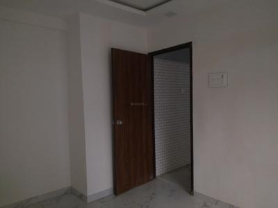 Bedroom Image of 685 Sq.ft 1 BHK Apartment / Flat for sale in Munish Emonics Tower, Vasai East Vasai for Rs. 3800000