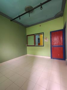 Hall Image of 766 Sq.ft 2 BHK Apartment / Flat for rent in Khokhra Ahmedabad for Rs. 15000