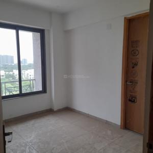 Bedroom Image of 1710 Sq.ft 3 BHK Apartment / Flat for sale in Sola Ahmedabad for Rs. 10500000