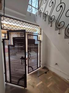 Image of 750 Sq.ft 1 BHK Independent House for rent in Kala Saiyad, Gwalior for Rs. 8500