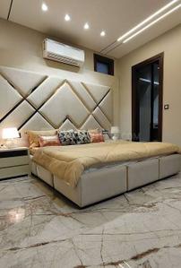 Bedroom Image of 1336 Sq.ft 2.5 BHK Apartment / Flat for sale in Battarahalli Bengaluru for Rs. 11600000