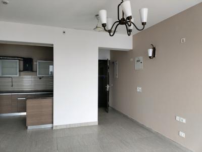 Living Room Image of 1620 Sq.ft 3 BHK Apartment / Flat for rent in ABA Cleo County, Sector 121 Noida for Rs. 58000