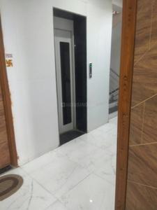Bedroom Image of 1300 Sq.ft 3 BHK Apartment / Flat for sale in Kanakpura Jaipur for Rs. 4700000