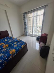 Bedroom Image of 1200 Sq.ft 2 BHK Apartment / Flat for sale in Goodwill Unity, Sanpada Navi Mumbai for Rs. 24000000