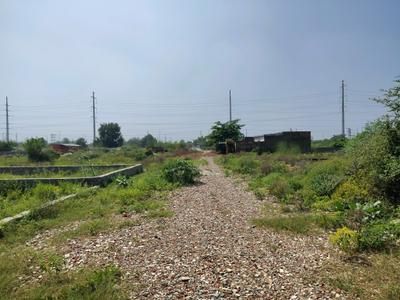 Image of 540 Sq.ft Residential Plot / Land for sale in Bhanauta, Greater Noida for Rs. 2112100