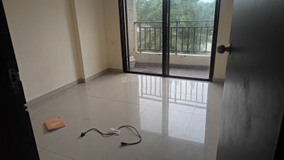 Bedroom Image of 1050 Sq.ft 2 BHK Apartment / Flat for sale in Majestique City Building F, Wagholi Pune for Rs. 6000000