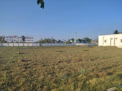 Image of 800 Sq.ft Residential Plot / Land for sale in Perungavoor, Chennai for Rs. 2520009
