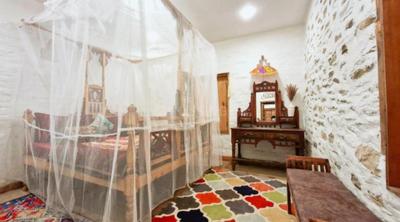 Bedroom Image of 7560 Sq.ft 4.5 BHK Villa for sale in Mukteshwar Nainital for Rs. 39000000
