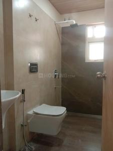 Image of 2300 Sq.ft 5 BHK Apartment / Flat for sale in New Town, Kolkata for Rs. 24950000