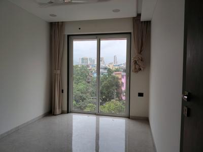 Bedroom Image of 1600 Sq.ft 3 BHK Apartment / Flat for sale in Neelkanth Auris, Panvel Navi Mumbai for Rs. 19000000