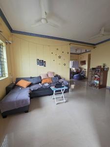 Living Room Image of 1200 Sq.ft 2 BHK Penthouse for sale in Lal Bahadur Shastri Nagar Bengaluru for Rs. 6500000