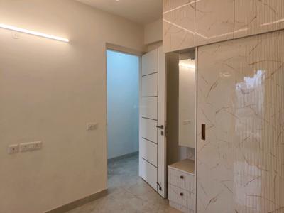 Bedroom Image of 1200 Sq.ft 3 BHK Apartment / Flat for sale in Signature Global City 37D 1, Sector 37D Gurgaon for Rs. 15000000