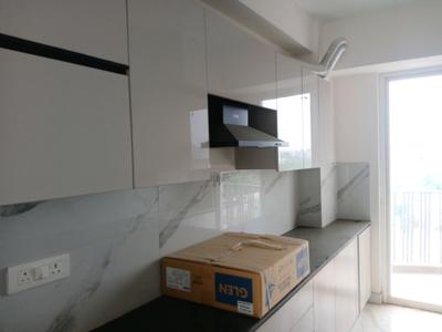 Kitchen Image of 1494 Sq.ft 3 BHK Builder Floor for sale in Smartworld Gems, Sector 89 Gurgaon for Rs. 16000000