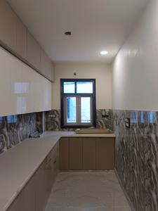 Kitchen Image of 1150 Sq.ft 3 BHK Builder Floor for sale in Sector 21 Rohini New Delhi for Rs. 10200000
