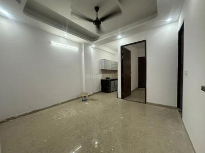 Hall Image of 900 Sq.ft 2 BHK Apartment / Flat for rent in CS C S Northend Tower, Chhattarpur New Delhi for Rs. 21400