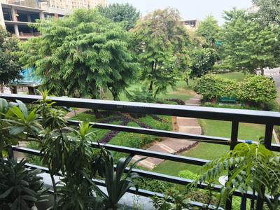 Balcony Image of 2100 Sq.ft 4 BHK Builder Floor for sale in Sector 50 Gurgaon for Rs. 58000000