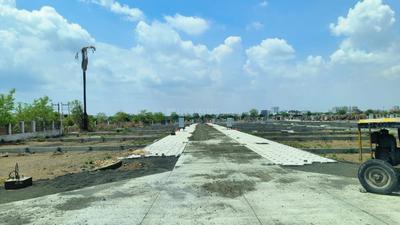 Image of 1200 Sq.ft Residential Plot / Land for sale in Besa, Nagpur for Rs. 1565000