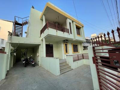 3.5 BHK Duplex
